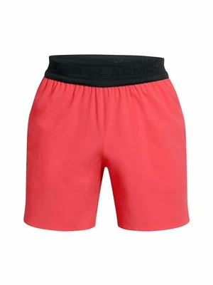 Krótkie spodenki sportowe Under Armour