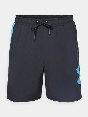 Krótkie spodenki sportowe Under Armour