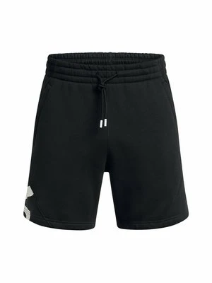 Krótkie spodenki sportowe Under Armour