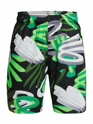 Krótkie spodenki sportowe Under Armour