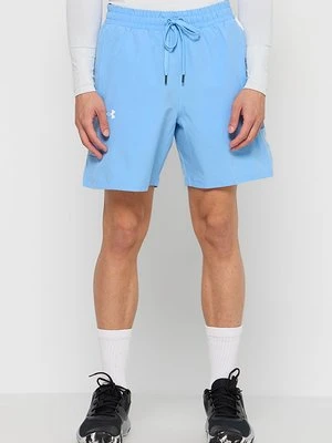 Krótkie spodenki sportowe Under Armour