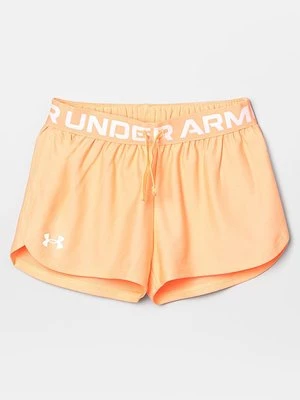 Krótkie spodenki sportowe Under Armour