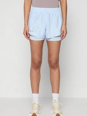 Krótkie spodenki sportowe Under Armour