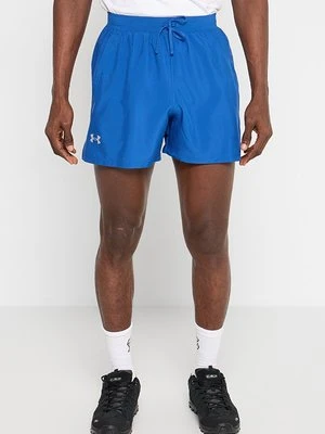 Krótkie spodenki sportowe Under Armour