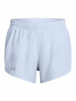Krótkie spodenki sportowe Under Armour