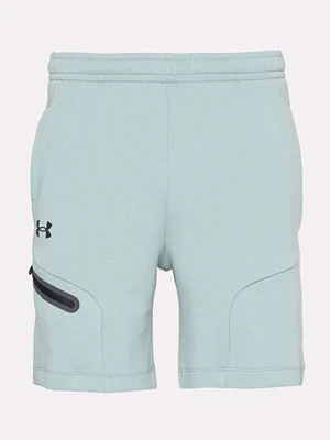 Krótkie spodenki sportowe Under Armour