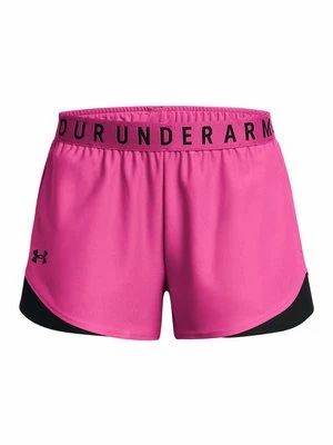 Krótkie spodenki sportowe Under Armour