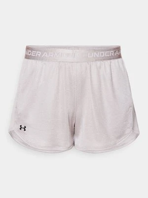 Krótkie spodenki sportowe Under Armour