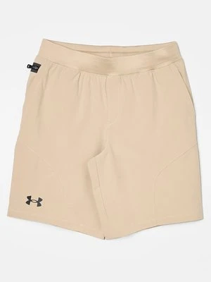 Krótkie spodenki sportowe Under Armour