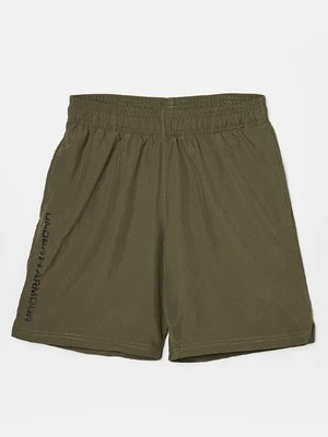 Krótkie spodenki sportowe Under Armour