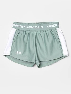 Krótkie spodenki sportowe Under Armour