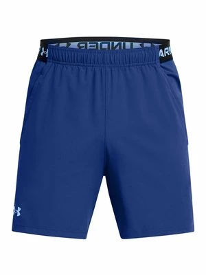 Krótkie spodenki sportowe Under Armour