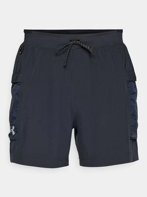 Krótkie spodenki sportowe Under Armour