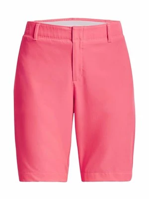 Krótkie spodenki sportowe Under Armour