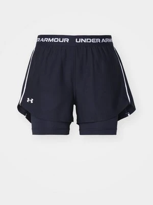 Krótkie spodenki sportowe Under Armour
