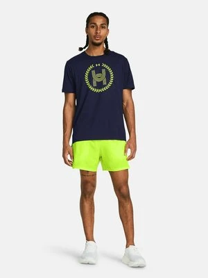 Krótkie spodenki sportowe Under Armour
