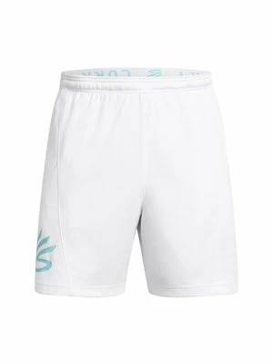 Krótkie spodenki sportowe Under Armour