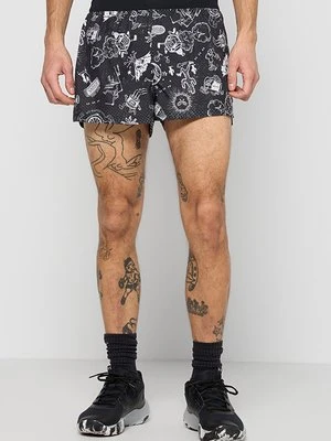 Krótkie spodenki sportowe Under Armour