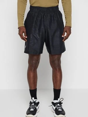 Krótkie spodenki sportowe Under Armour