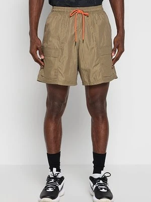 Krótkie spodenki sportowe Under Armour