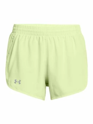 Krótkie spodenki sportowe Under Armour