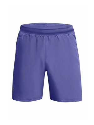 Krótkie spodenki sportowe Under Armour