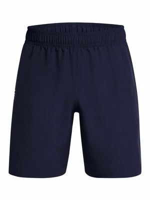 Krótkie spodenki sportowe Under Armour