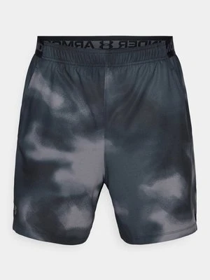 Krótkie spodenki sportowe Under Armour