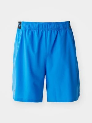 Krótkie spodenki sportowe Under Armour