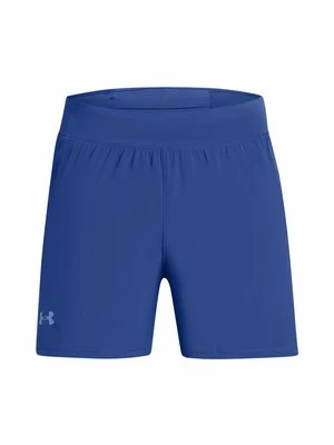 Krótkie spodenki sportowe Under Armour