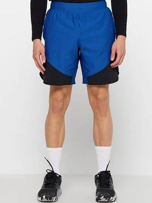 Krótkie spodenki sportowe Under Armour