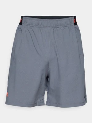 Krótkie spodenki sportowe Under Armour