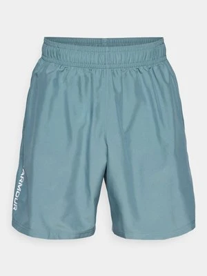 Krótkie spodenki sportowe Under Armour