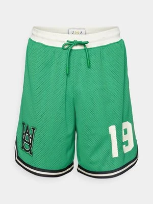 Krótkie spodenki sportowe Under Armour