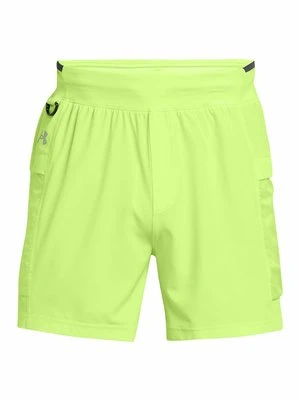 Krótkie spodenki sportowe Under Armour