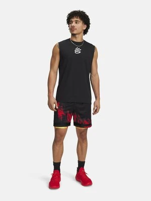 Krótkie spodenki sportowe Under Armour