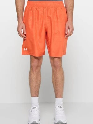 Krótkie spodenki sportowe Under Armour
