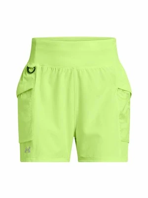 Krótkie spodenki sportowe Under Armour