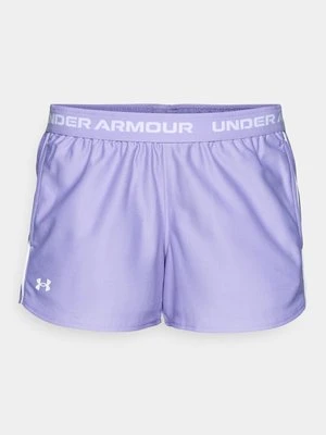 Krótkie spodenki sportowe Under Armour