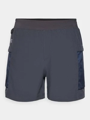 Krótkie spodenki sportowe Under Armour