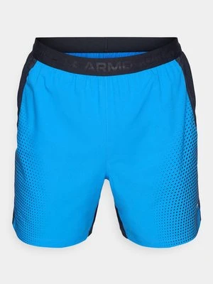 Krótkie spodenki sportowe Under Armour