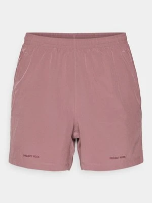 Krótkie spodenki sportowe Under Armour