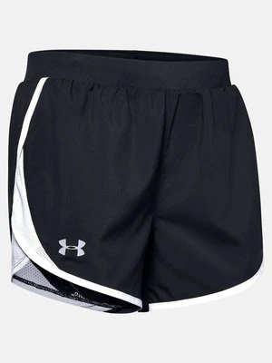 Krótkie spodenki sportowe Under Armour