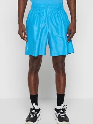 Krótkie spodenki sportowe Under Armour