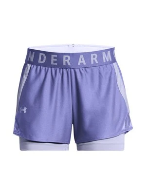 Krótkie spodenki sportowe Under Armour