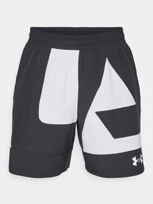 Krótkie spodenki sportowe Under Armour