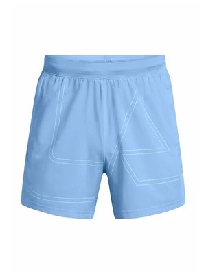 Krótkie spodenki sportowe Under Armour