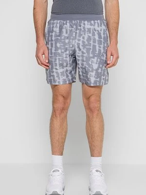 Krótkie spodenki sportowe Under Armour