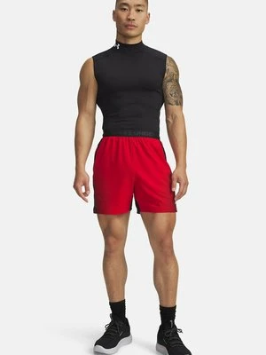 Krótkie spodenki sportowe Under Armour