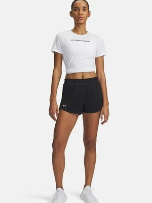 Krótkie spodenki sportowe Under Armour